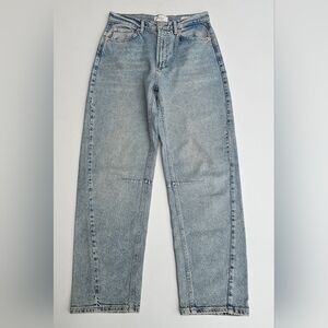 Rails Womens The Samo Barrel Jeans